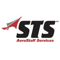 STS AeroStaff Services Logo