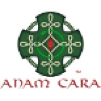 Anam Cara Meditation Foundation Logo