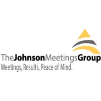 The Johnson Meetings Group Logo