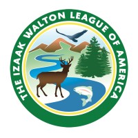 Izaak Walton League of America (national office) Logo