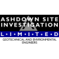 Ashdown Site Investigation Ltd Logo