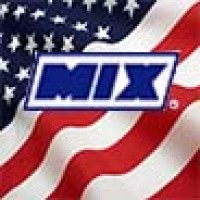 Mixer Systems, Inc. Logo