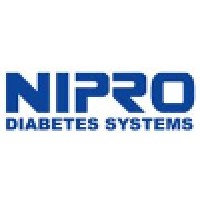 Nipro Diabetes Systems Logo