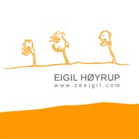 my home computer Logo