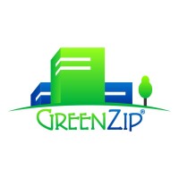 GreenZip Logo