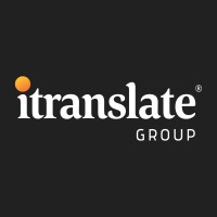 iTranslate Group Logo