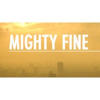 MIGHTY FINE PRODUCTIONS LTD Logo