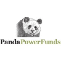 Panda Power Funds Logo