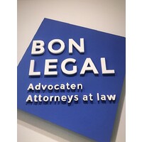 BON LEGAL LLP Logo