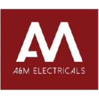 A&M ELECTRICALS LTD Logo