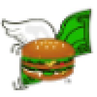 $100 Hamburger.com Logo