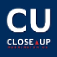 Close Up Foundation Logo