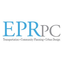 EPR, P.C. Logo