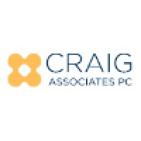 Craig Associates, PC Logo