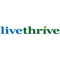 Live Thrive, Inc Logo