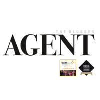 The Blogger Agent Ltd Logo