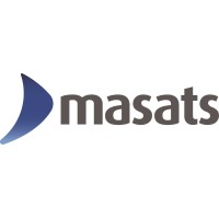 MASATS S.A. Logo