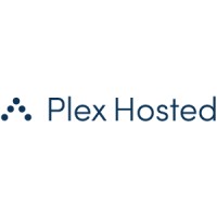 PlexHosted Logo