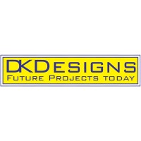 DK DESIGNS FPT LIMITED Logo
