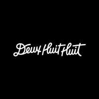 Deux Huit Huit Logo