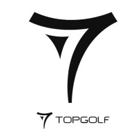 PT Topindo Lucky Sport - TOPGOLF Logo