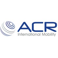 ACR International Mobility France Logo