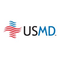 USMD Health System Logo