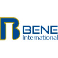 BeNe International Logo