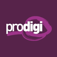 Prodigi Corporation Logo