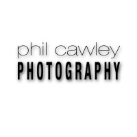 Phil Cawley Photography Logo