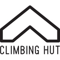 Climbing Hut Logo