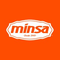 Minsa ::: Soluciones de maíz ::: Logo
