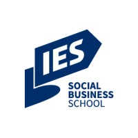 IES-Social Business School Logo