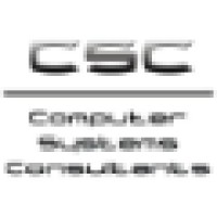 Computer Systems Consultants Logo