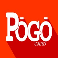 Gemar & Associates, Inc. (Pogo Card) Logo