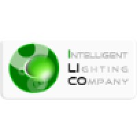 ILICO - Intelligent LIghting COmpany Logo