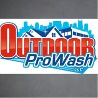 Outdoor ProWash LLC Logo