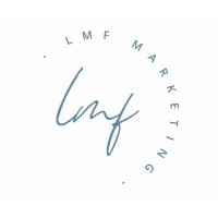 LMF Marketing Logo