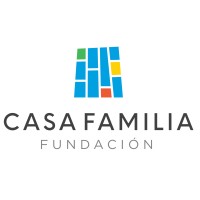 Fundación Casa Familia Logo