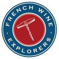 French Wine Explorers Logo