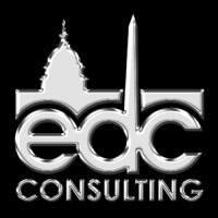 EDC Consulting LLC Logo