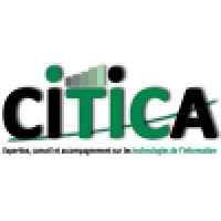 CITICA Logo