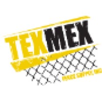 Tex-Mex Fence Supply Inc. Logo