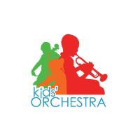 Kids Orchestra Logo