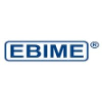 EQUIPOS DE BIOMEDICINA DE MEXICO, SA DE CV Logo