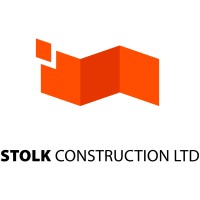 Stolk Construction Limited Logo