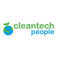 Cleantech People Ltd Logo