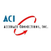 Accurate Connections, Inc. Logo
