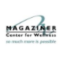 Magaziner Center for Wellness Logo
