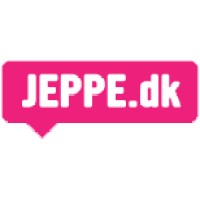 jeppe.dk Logo